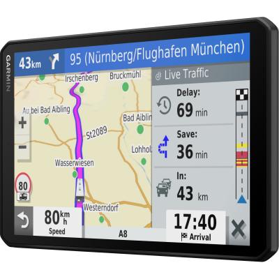 Product image of the product “Bedienteil Garmin VIEO RV ”